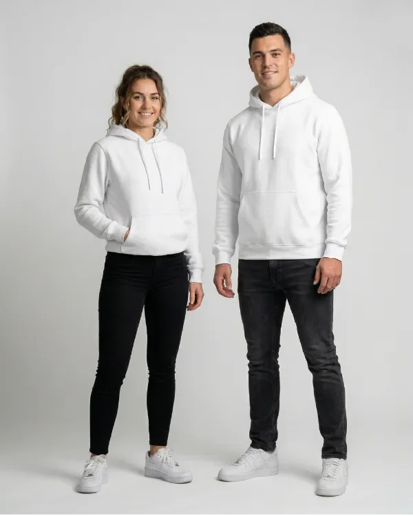 Hoodies & Jackets