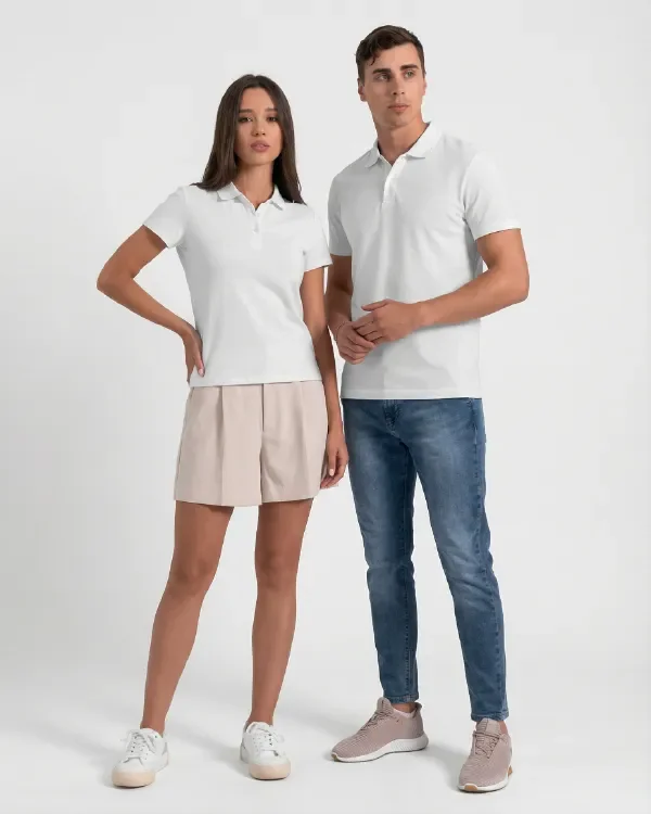 Polo Tshirt PC Matty