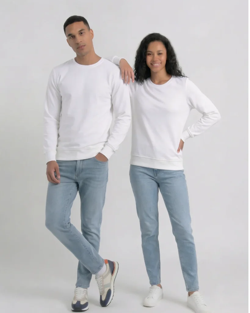 Sweatshirt PC 3T Fleece