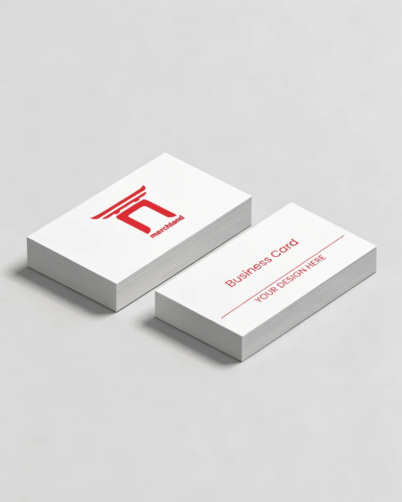 Business Cards