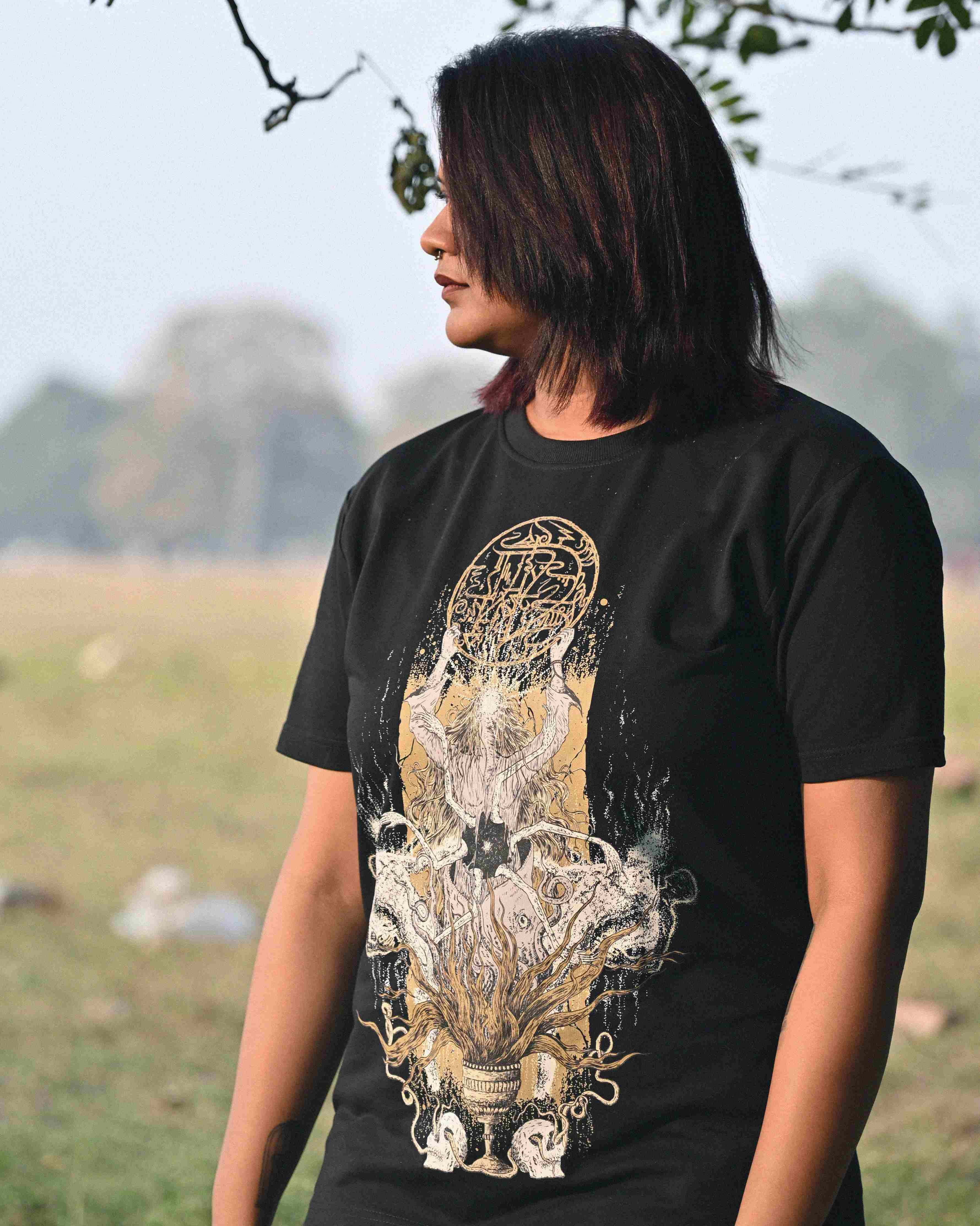 tshirt front