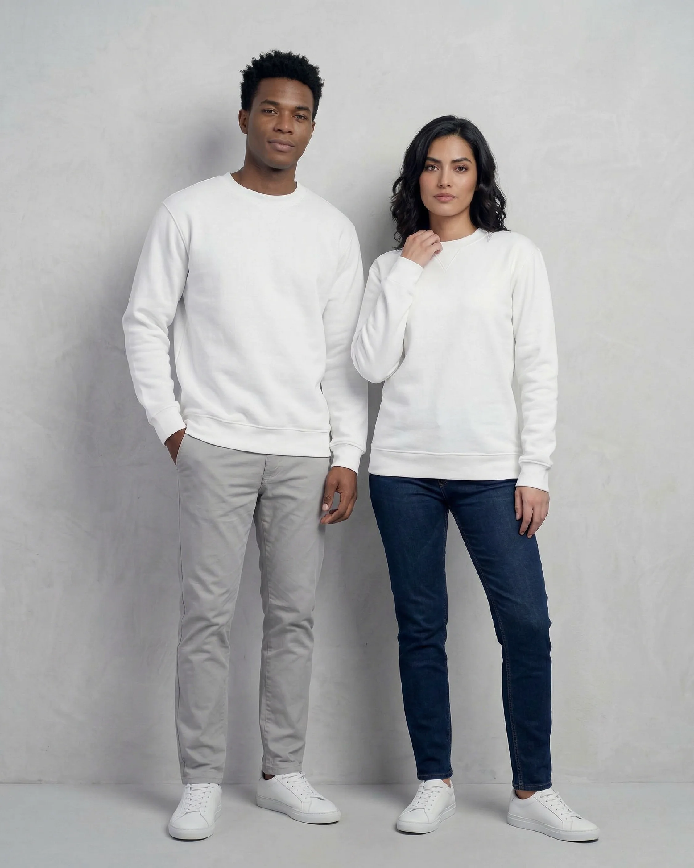 Sweatshirts