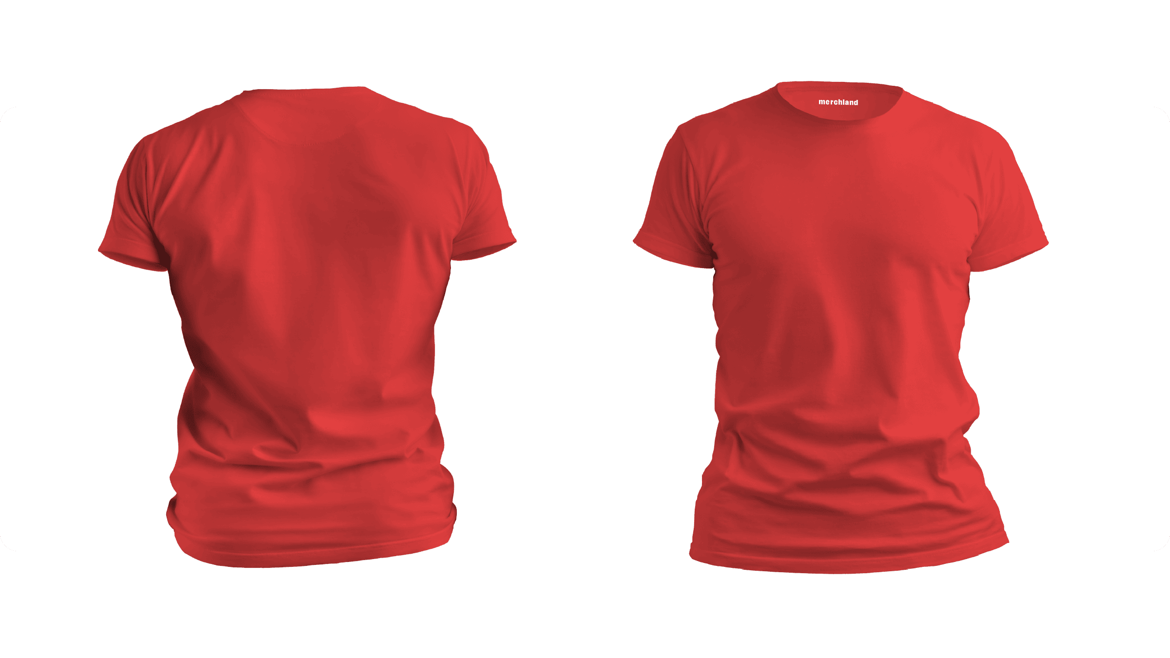 Jersey Round-Neck print design