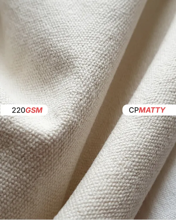 Polo T-Shirt CP Matty - Image 5