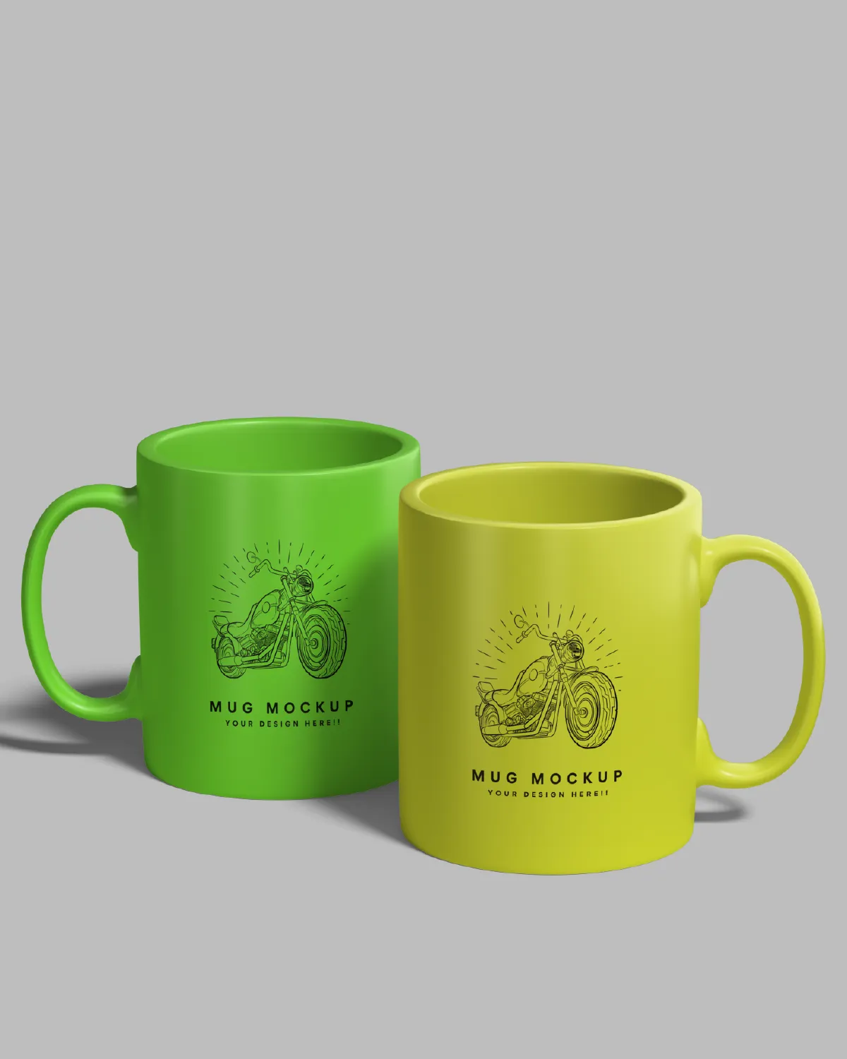 Coffee Mugs