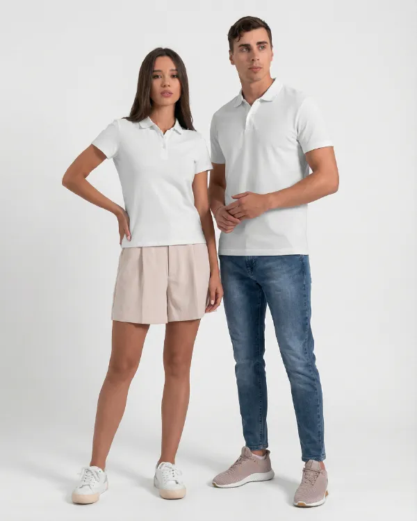 Polo Tshirt PC Matty