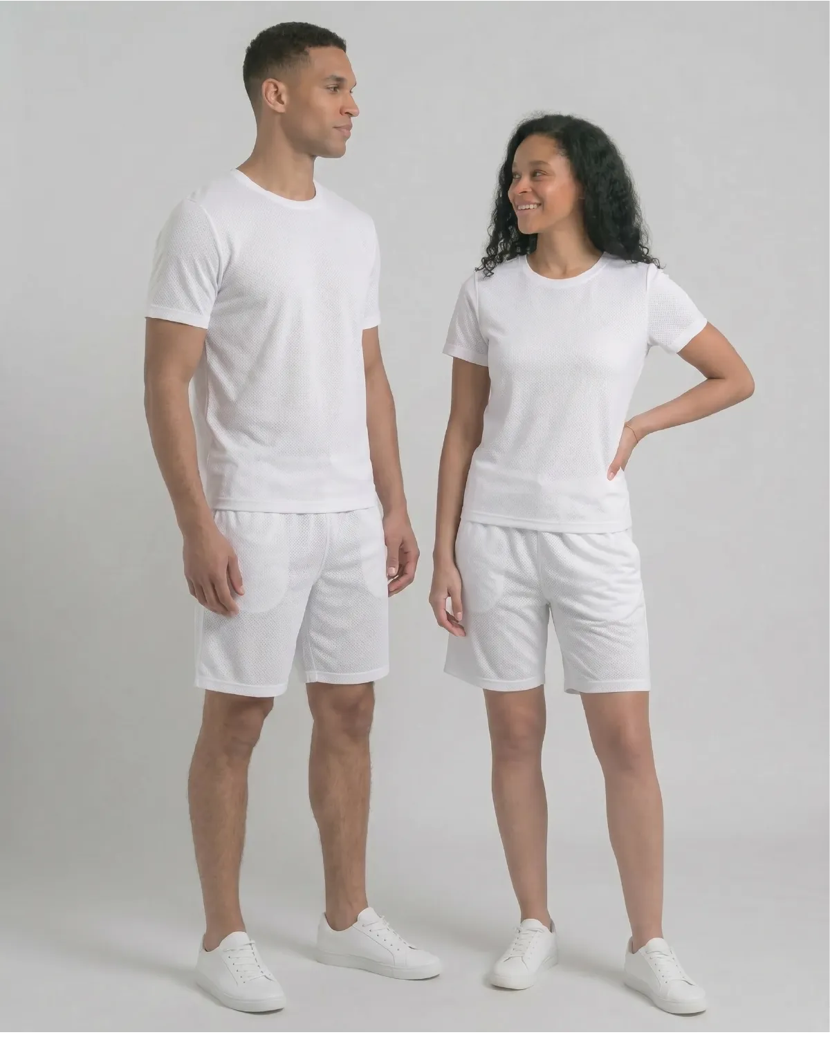Sports Shorts Pro Knit 200GSM