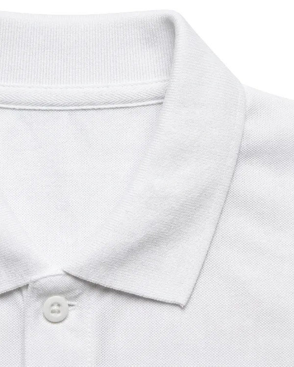 Polo T-Shirt Techno Matty - Image 4