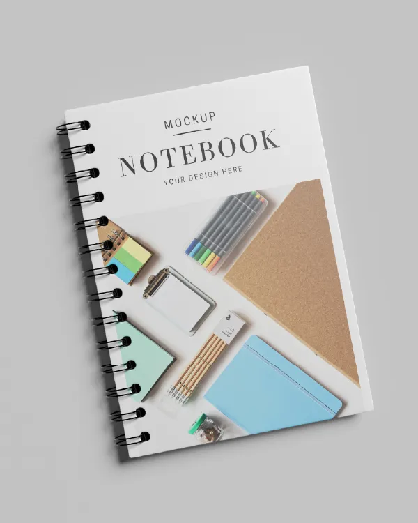 Notebooks