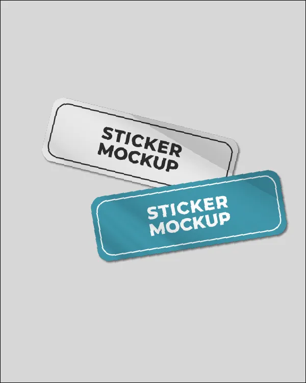 Power Gum Stickers - Image 3