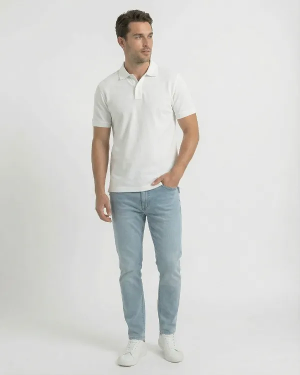 Polo T-Shirt CP Matty - Image 2