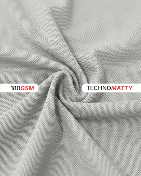 Polo T-Shirt Techno Matty - Image 5