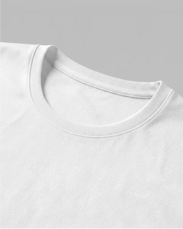 Full Sleeve Jersey Poly Mesh 140 GSM - Image 4