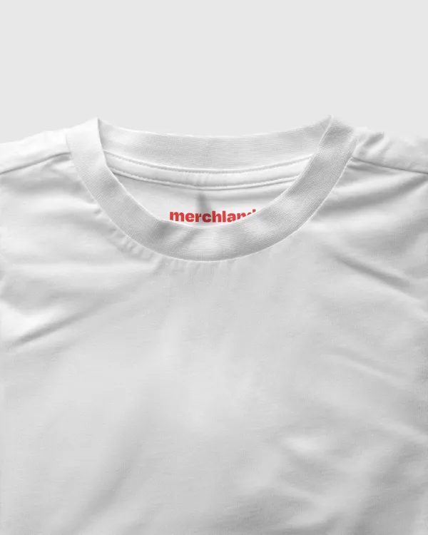 Full Sleeve T-Shirt No Cuff Cotton Sinker - Image 4