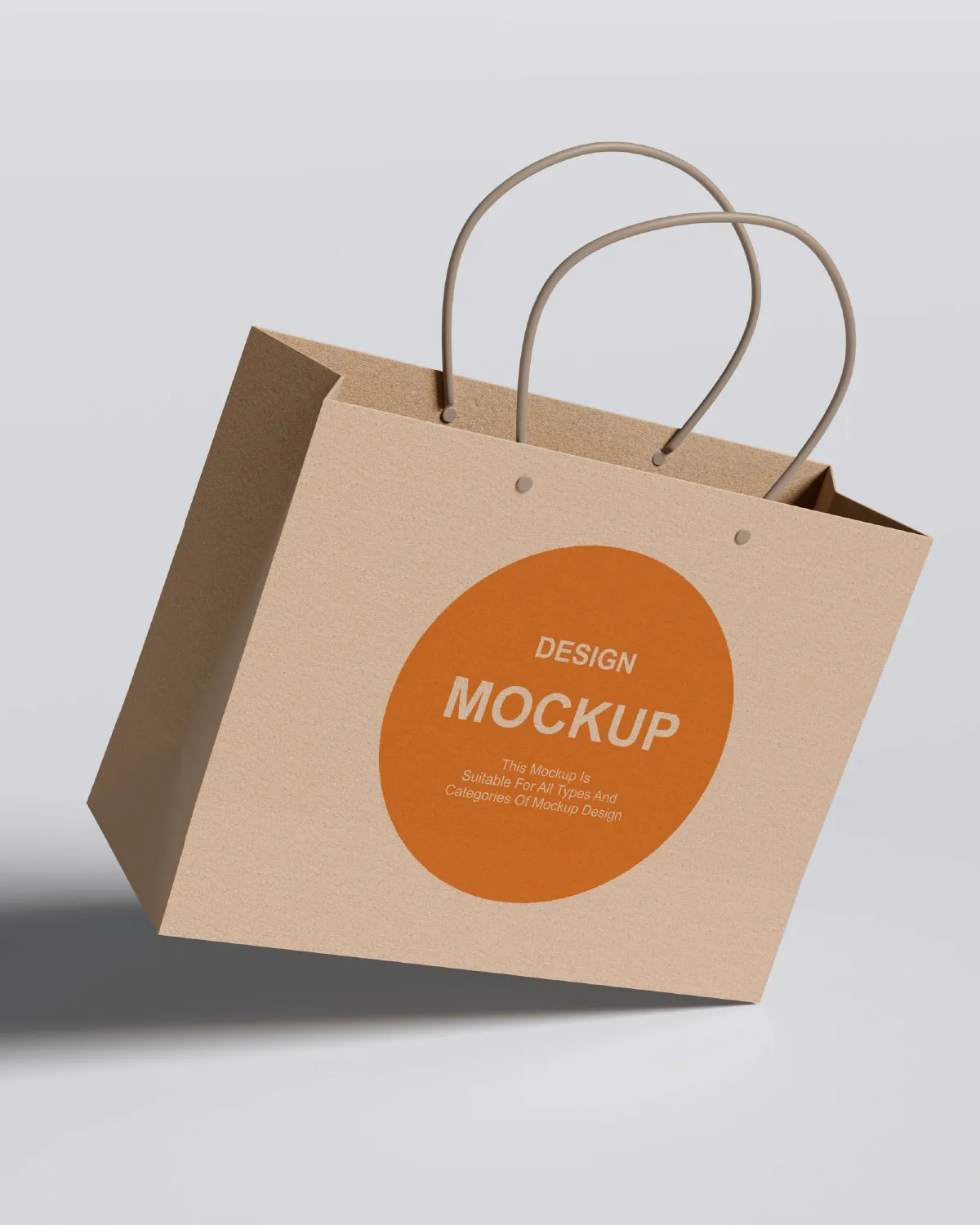 A3 Paper Bag