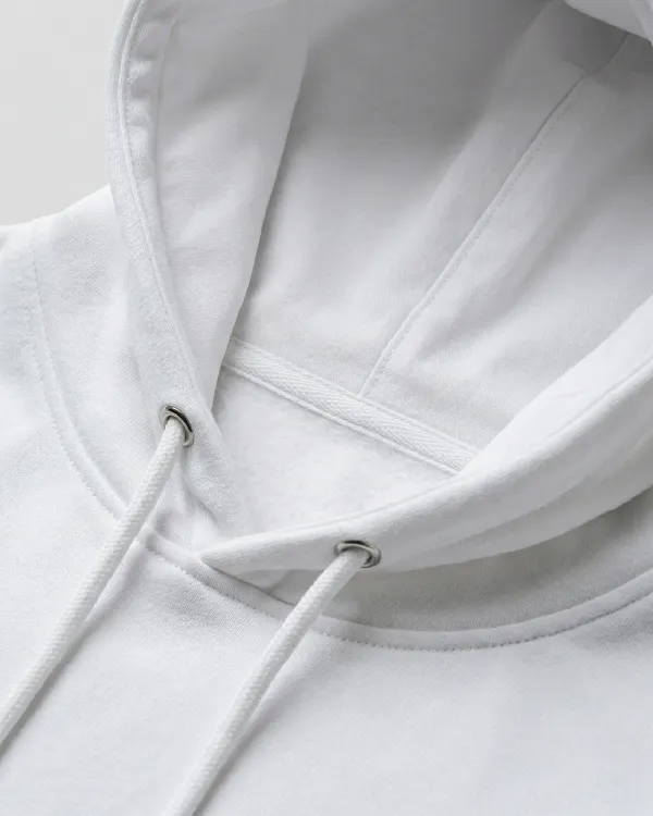 Pullover Hoodie PC 3T Fleece - Image 4