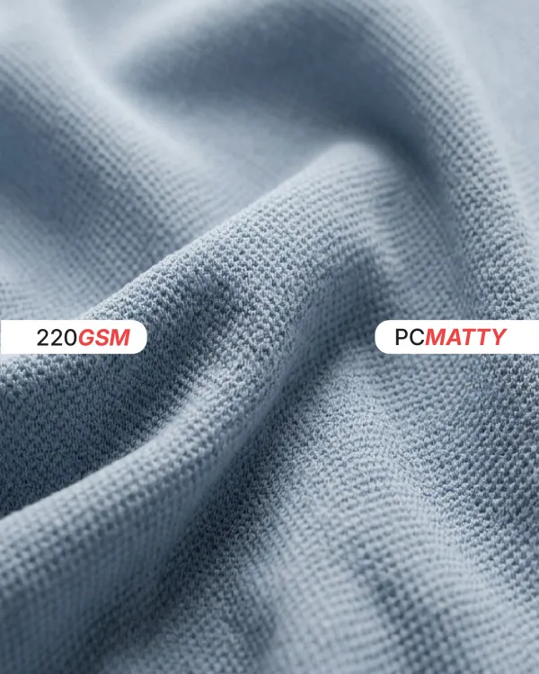 Polo T-Shirt PC Matty - Image 5