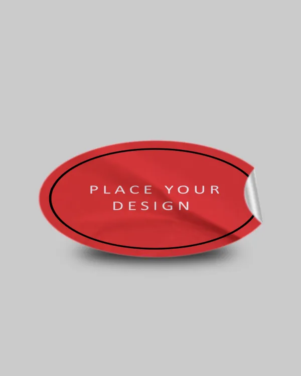 PVC Gum Stickers - Image 3