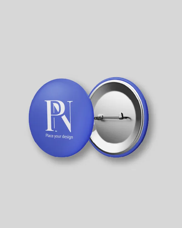 Pin Badges - Image 3