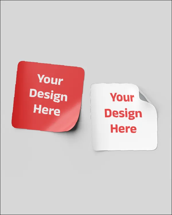 Power Gum Stickers - Image 2