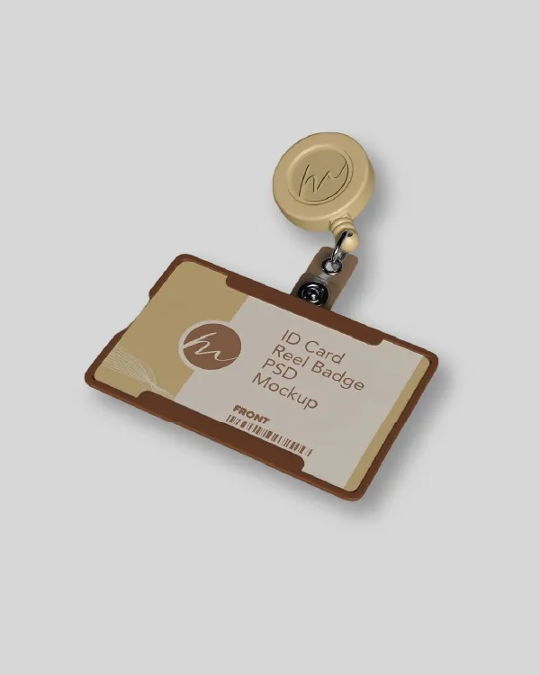 Paper ID Card (85.6x54mm) - Image 4