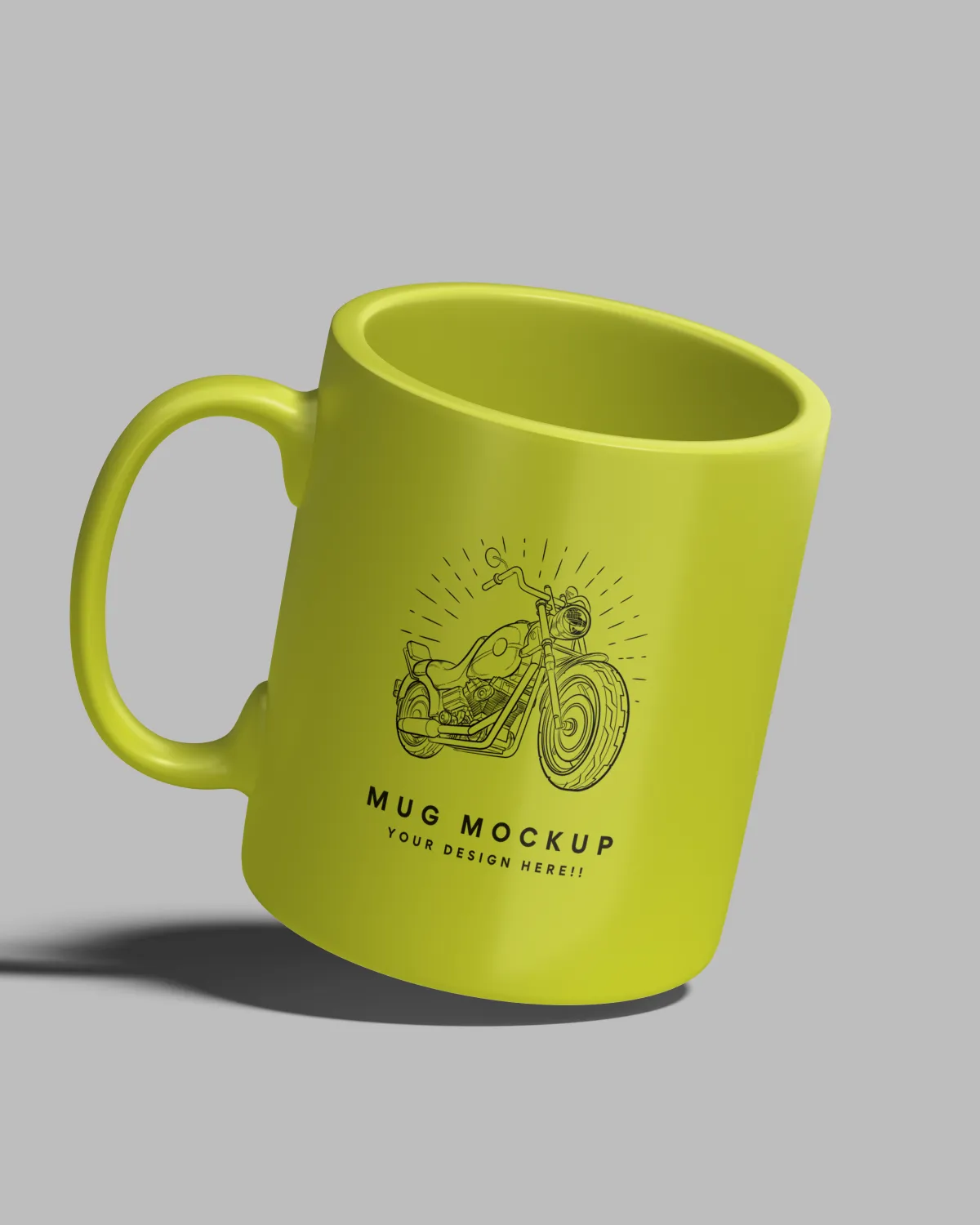Coffee Mug - Image 3