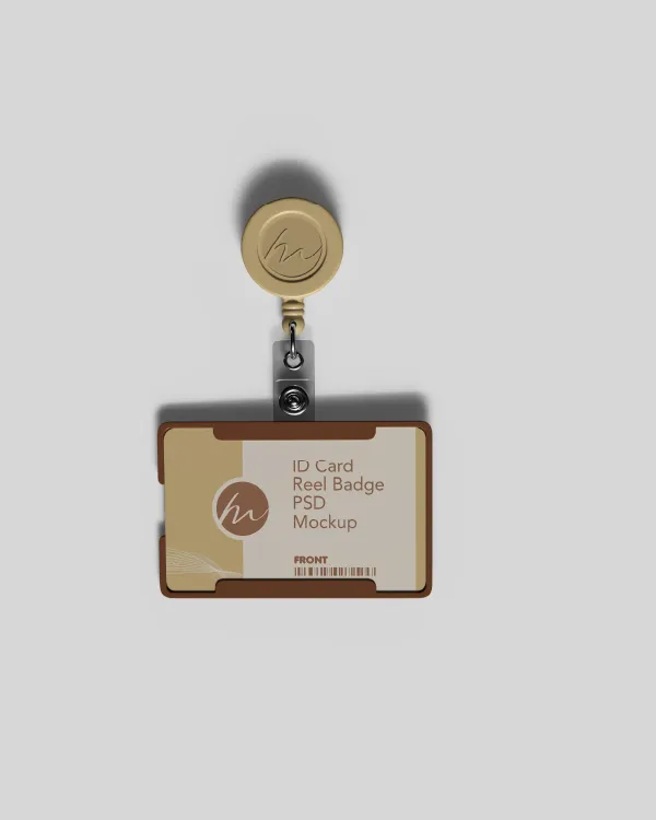 Paper ID Card (85.6x54mm) - Image 3