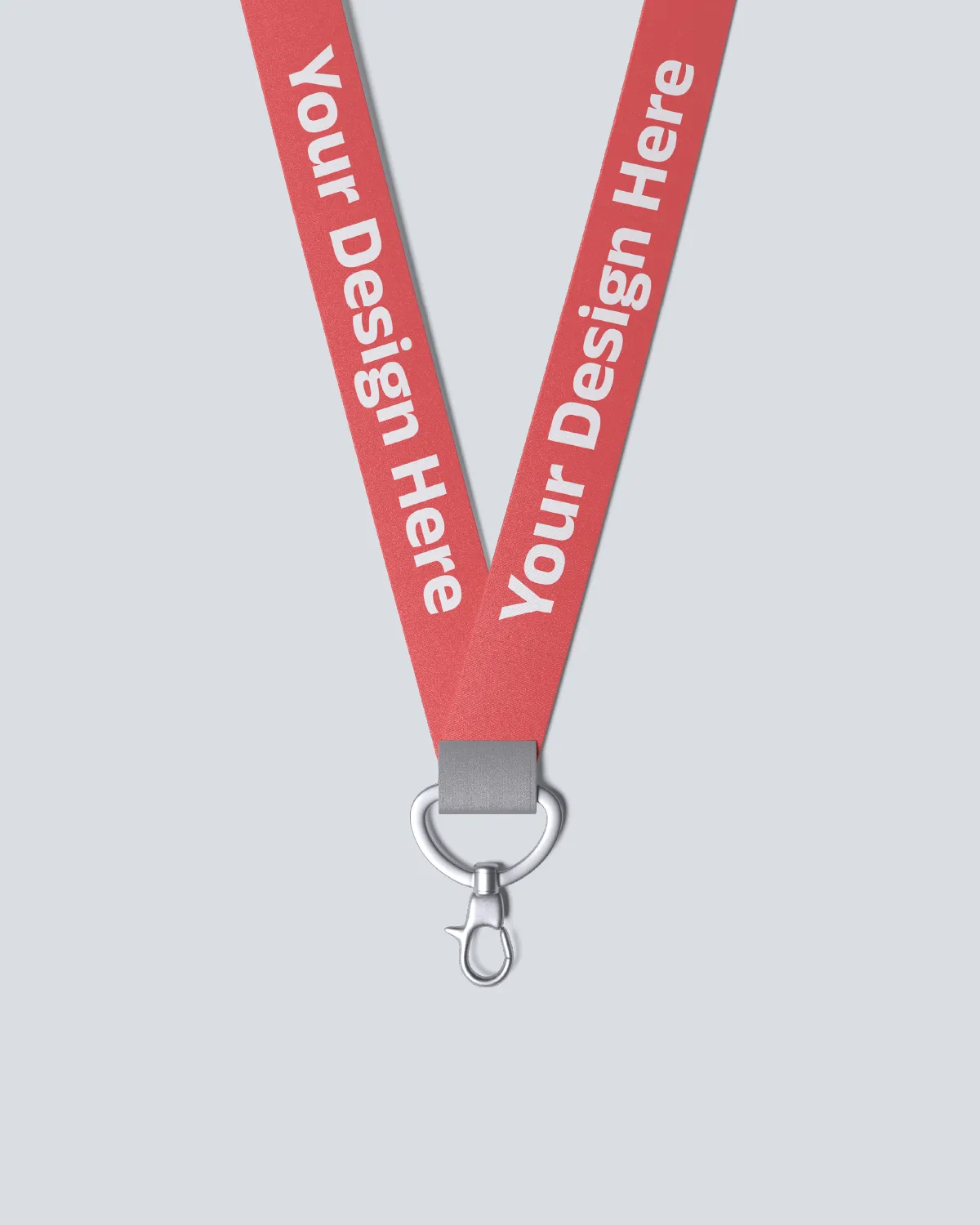 Satin Lanyard - Image 3