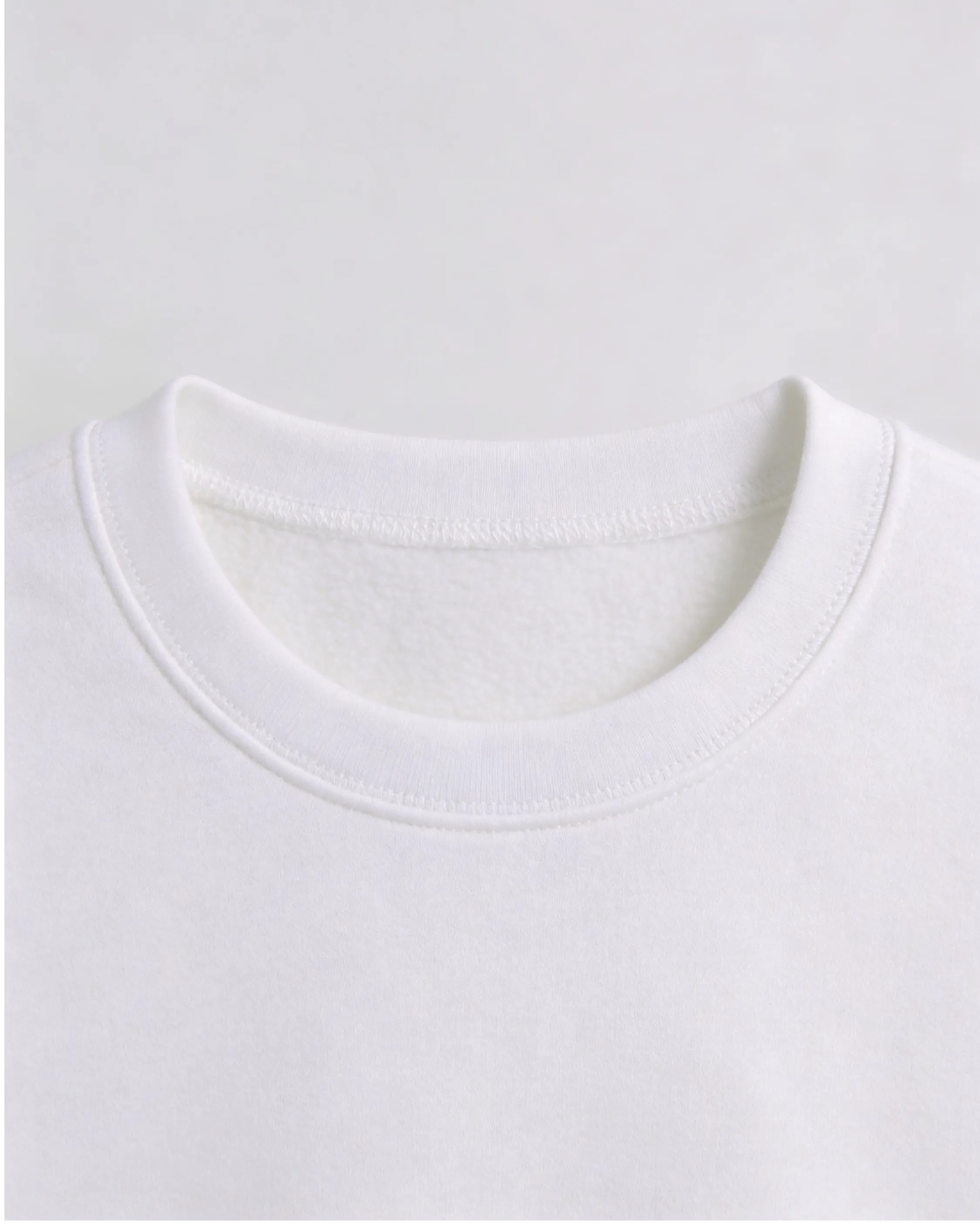 Sweatshirt Cotton 3T Fleece - Image 4