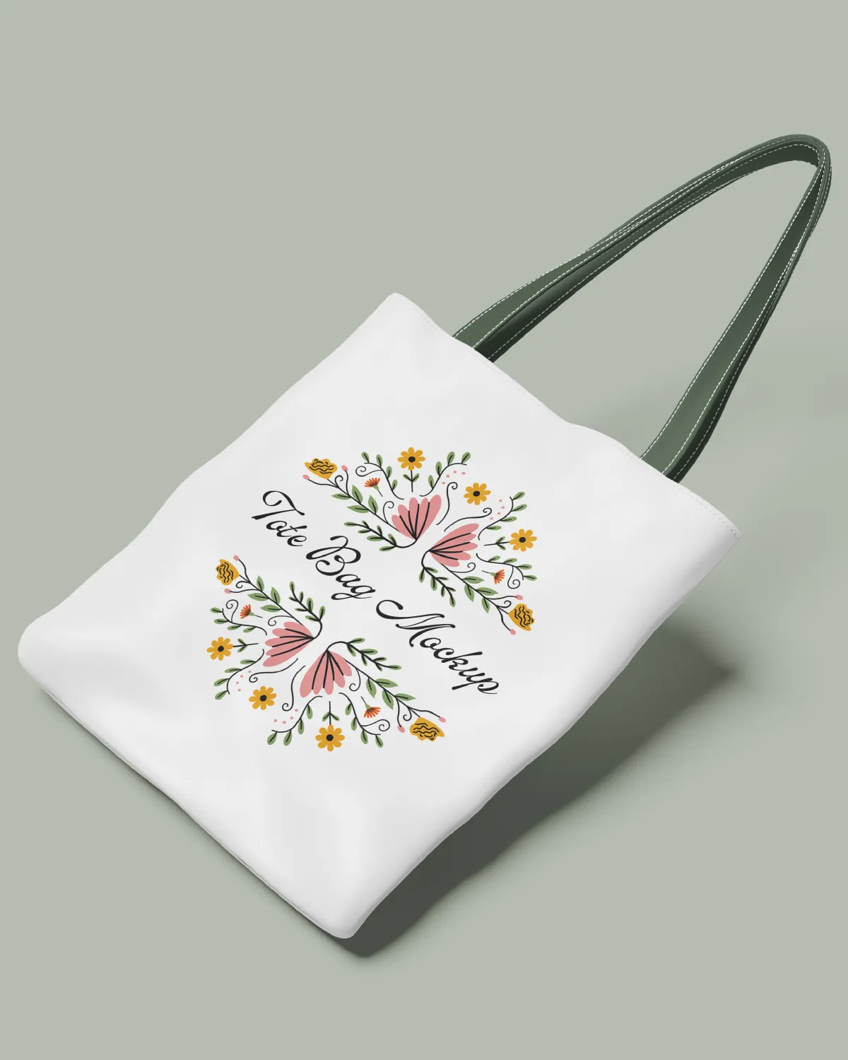 Tote Bag - Image 5