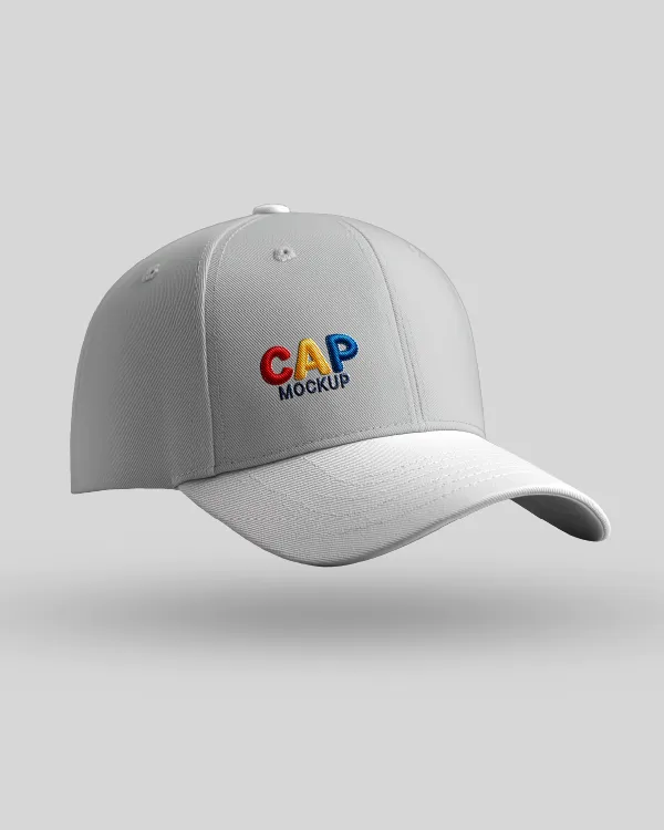 Polyester Cap DTF