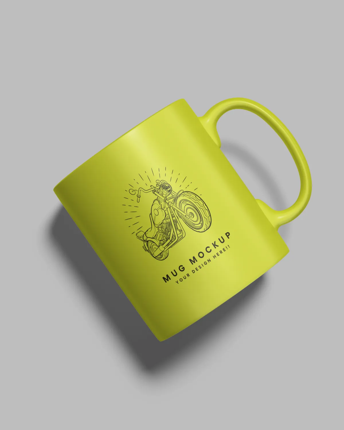 Coffee Mug - Image 2