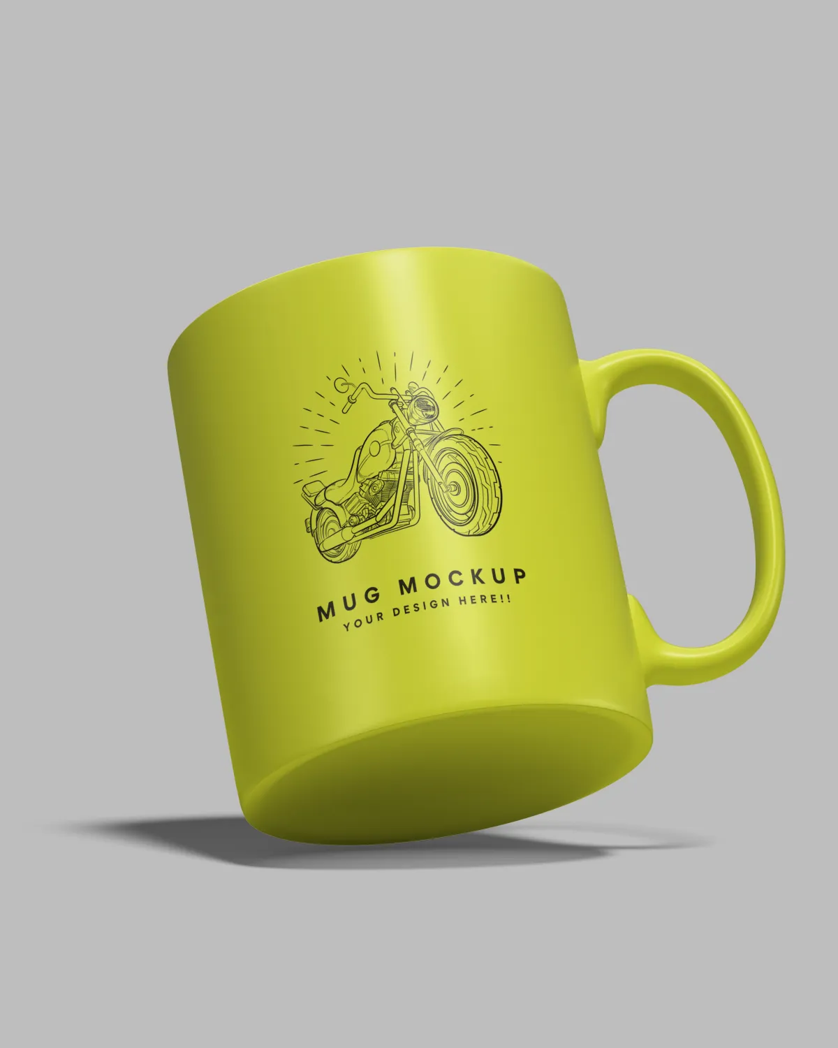 Coffee Mug - Image 4