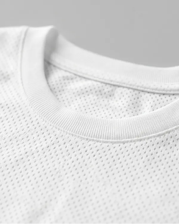 Full Sleeve Jersey Dot Knit 180 GSM - Image 4