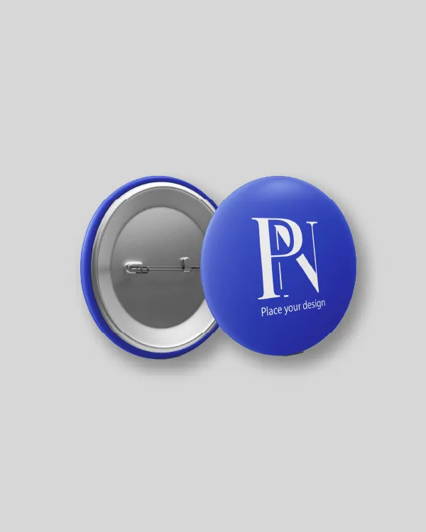 Pin Badges - Image 2
