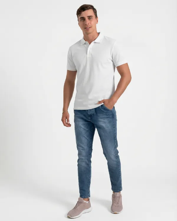 Polo T-Shirt PC Matty - Image 2