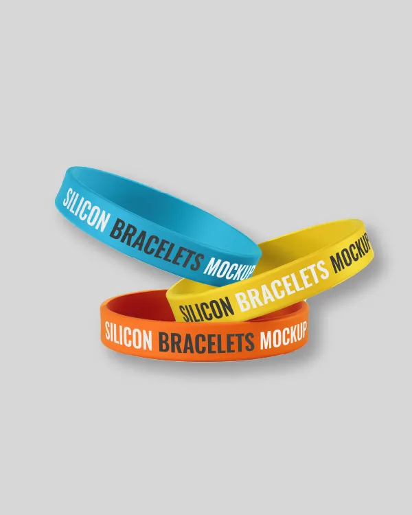 Wristbands