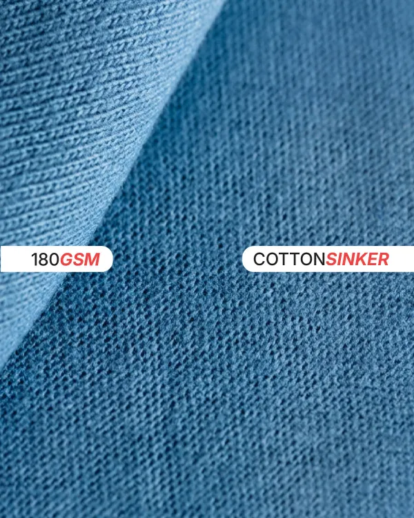 Tank Top Cotton Sinker - Image 5